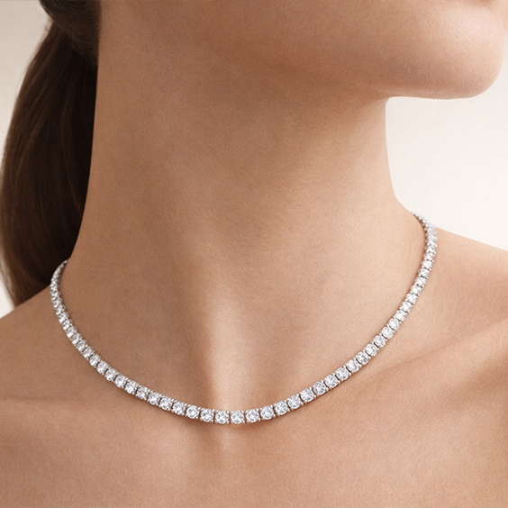 Lab Grown Diamonds